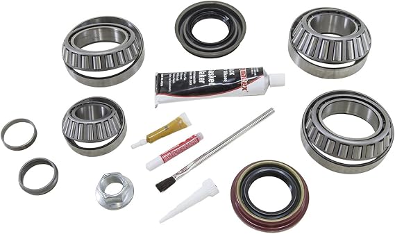 USA Standard Bearing kit for '08-'10 Ford 10.5" with OEM Ring & Pinion Set