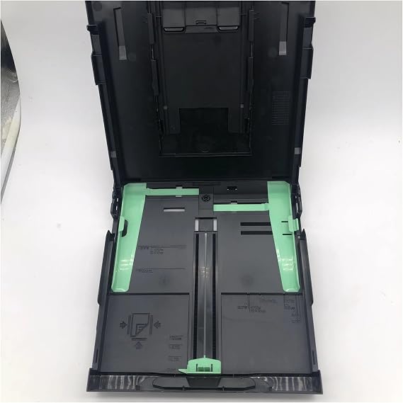 Paper Input Tray LEG984 Compatible for Brother T700W T500W J200 T300 J100 J132 T700W DCP J105 J132W 3838 Paper Feed Tray