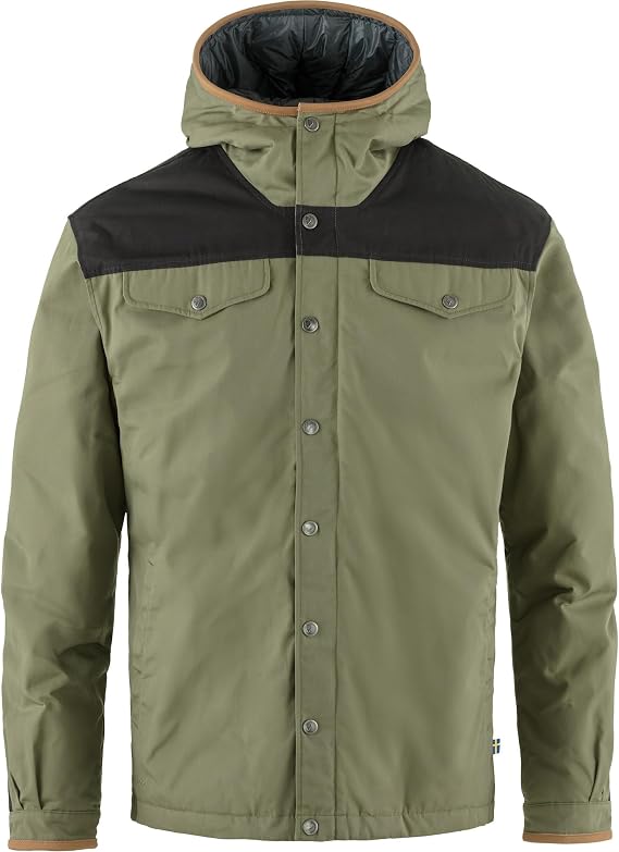 Fjallraven Men's F87021-620-030-xxl
