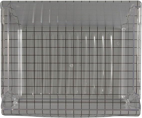 Whirlpool 67002659 Crisper Pan for Refrigerator