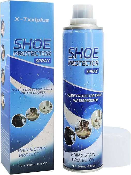 Shoe Protector Spray