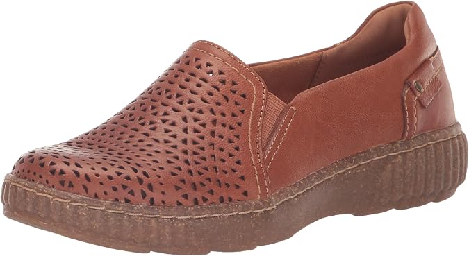 Clarks Women's Magnolia Aster