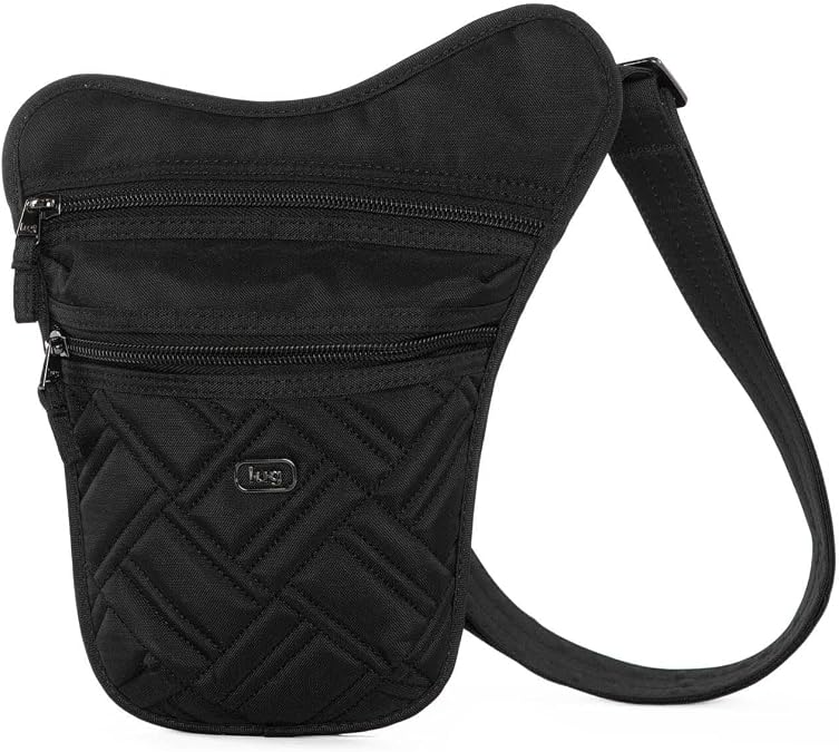 Lug Slingshot Convertible Crossbody Bag