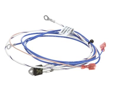 Bunn 12565.0022 Triac Assy,40A WOn-OffH10X