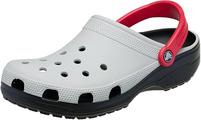 Crocs Kids Classic Retro Sport Clogs