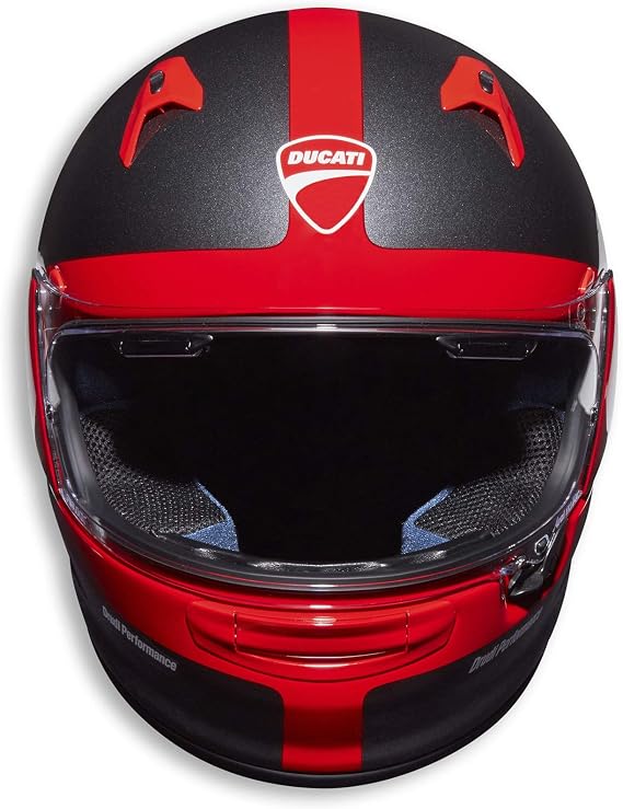 Ducati D-Rider Full-Face Helmet