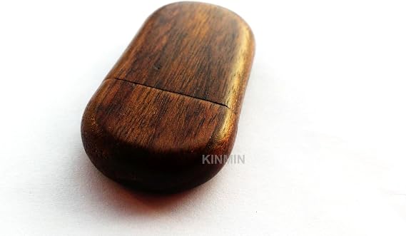 Lot 10 32GB Wooden USB Flash Drive 32G Stick Pen Memory Key Bulk Pack Wholesale (32GB)