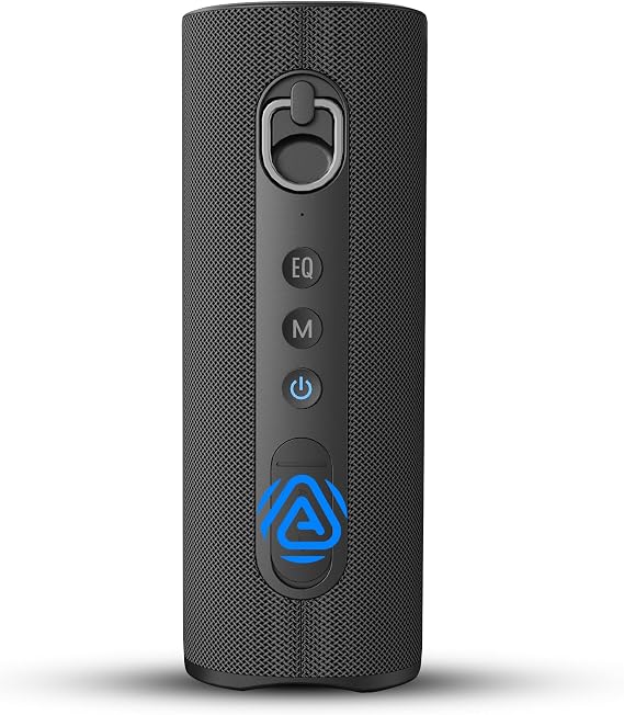 Avantree Harmony A1 Solo Bluetooth Speaker with Auracast Expansion