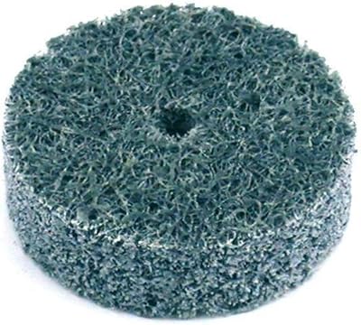 Matte Finish Buffing Wheel Watch Band Polishing Buff