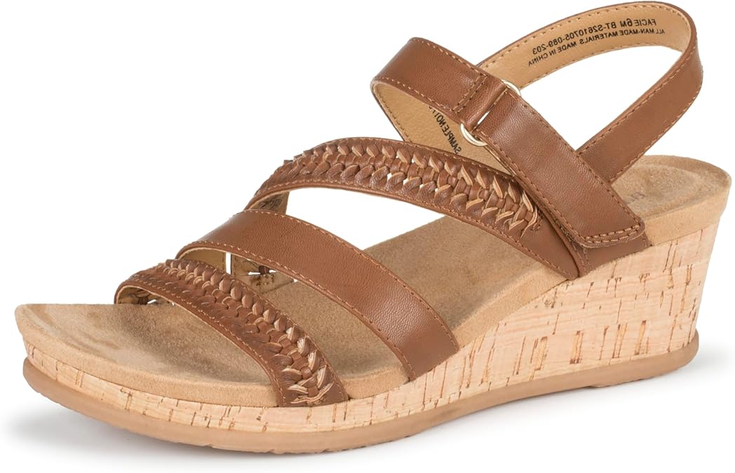 BareTraps FACIE Womens Sandals