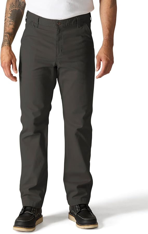 Carhartt Men's Relaxed Straight Rigby Dungaree