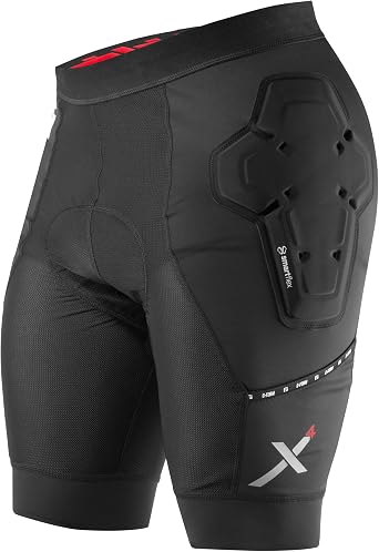 G-Form X4 Men's MTB Shorts