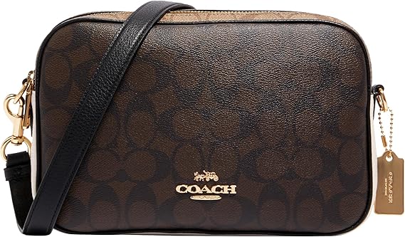 Coach Women's Jes Crossbody Bag