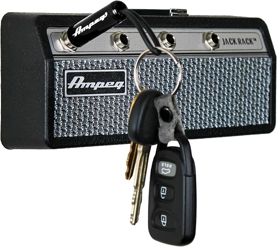 Ampeg Pluginz Jack Rack