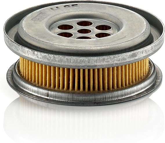 MANN-FILTER H 85 Cartridge Oil Filter