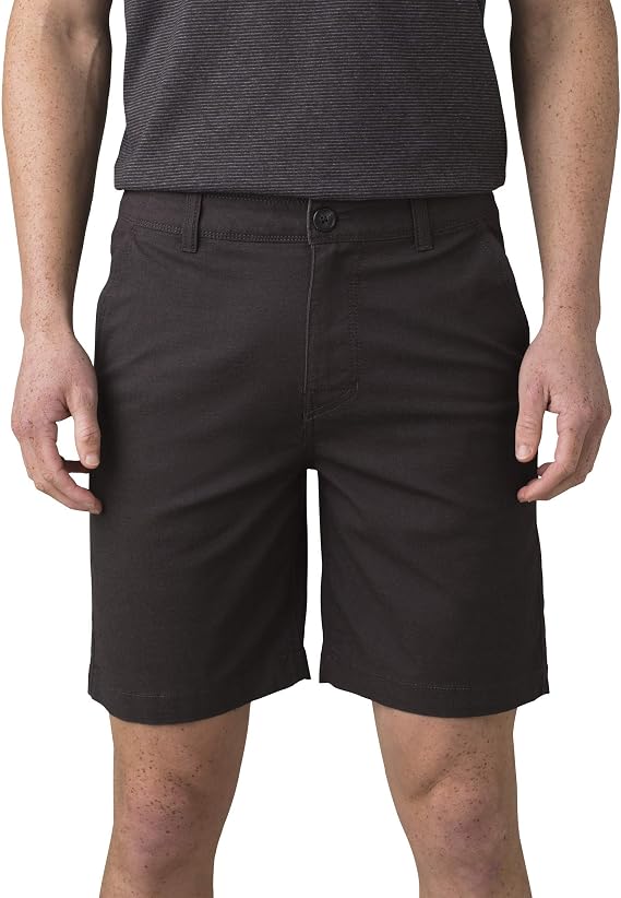prAna Mcclee Shorts