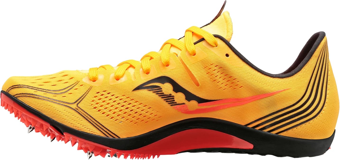 Saucony Endorphin 3 | Track & Field Shoes
