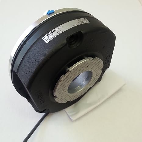 Intorq-Kendrion BFK458-16E, 24 VDC Failsafe Brake, 80 Nm, 59 ft/lbs Stator Only