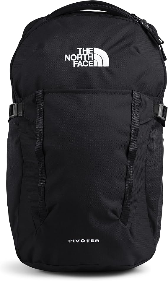 The North Face Pivoter, TNF Black, OS