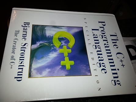 The C++ Programming Language: Special Edition (3rd Edition)