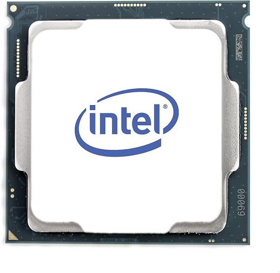 Intel BX80684I78700 8th Gen Core i7-8700 Processor