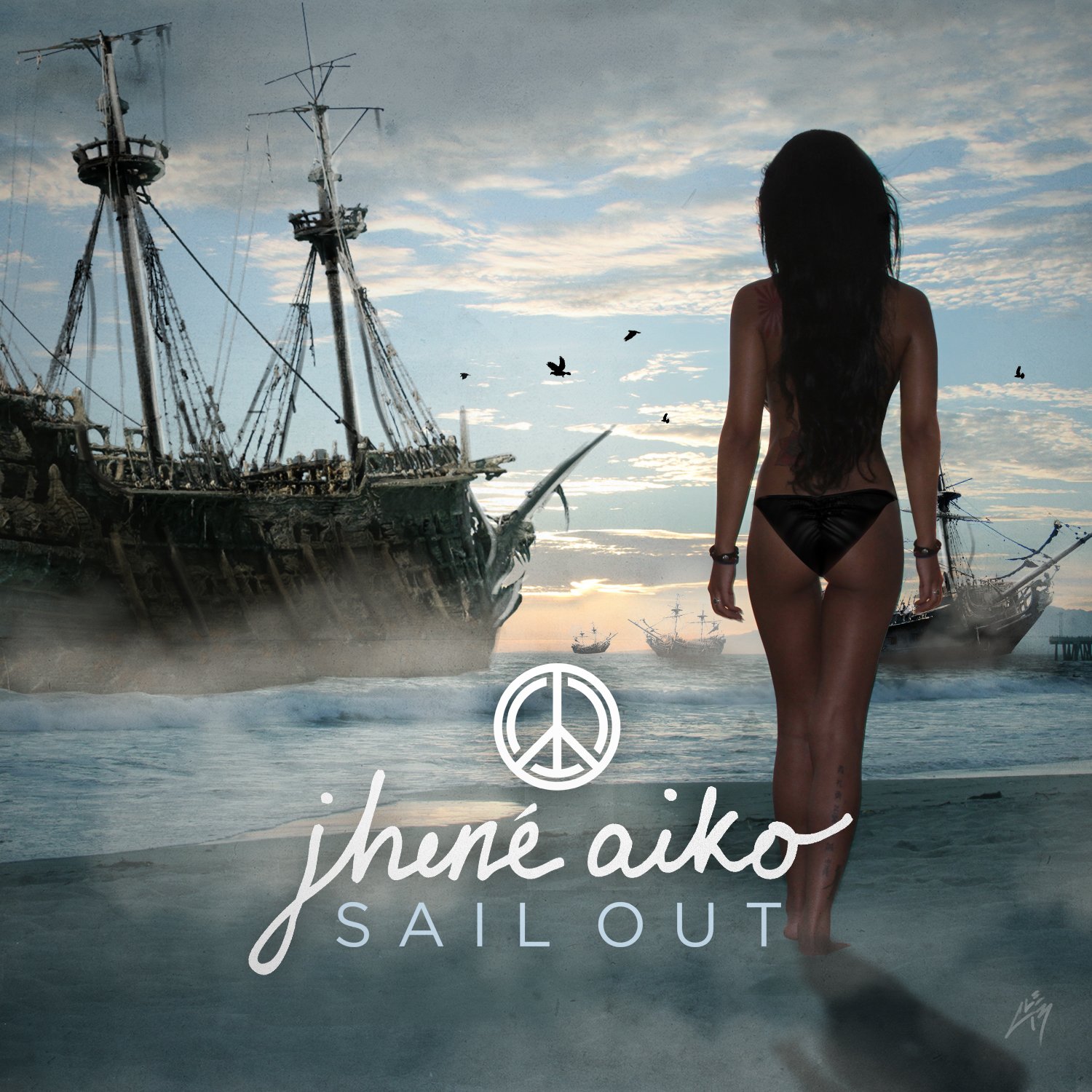 Sail Out Version Explicit Lyrics