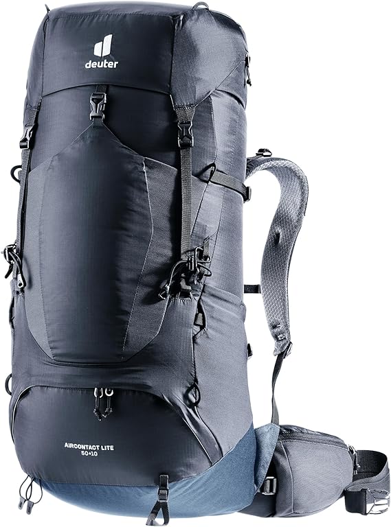 Deuter Deuter Aircontact Lite Sırt Çantası Erkek