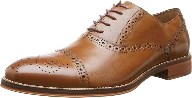 Johnston & Murphy Mens Conard Cap