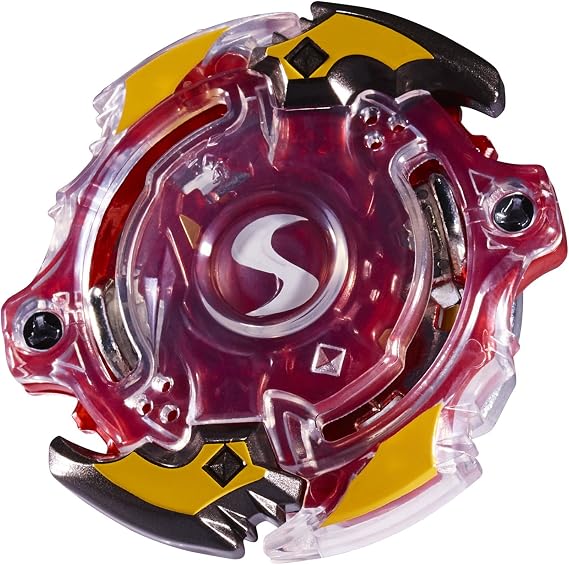 Beyblade Burst Starter Pack Spryzen S2