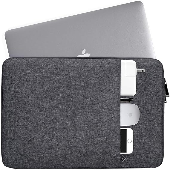 17-17.3 Inch Laptop Bag for ASUS VivoBook Pro 17/TUF/ROG, Lenovo L340, Dell Inspiron 17, Acer Predator 17, MSI GS75/GF75, LG HP - Laptop Sleeve Case