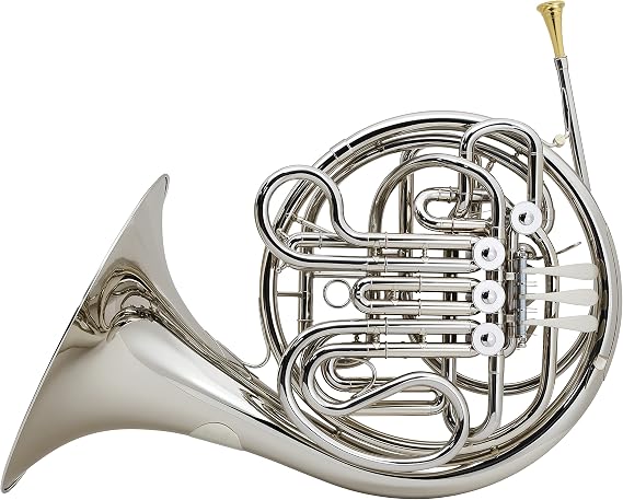 Holton H379 Intermediate French Horn