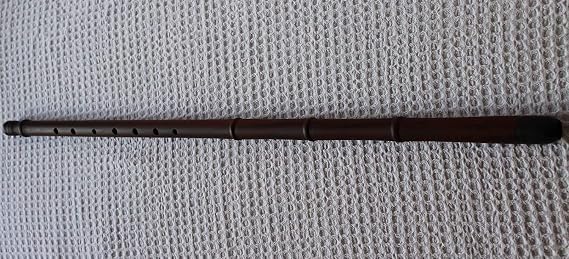 Turkish Professional Woodwind Kaval By Ali Riza Acar Flute Ney Duduk Mey