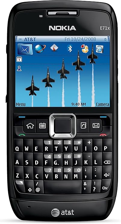 E71x Blk
