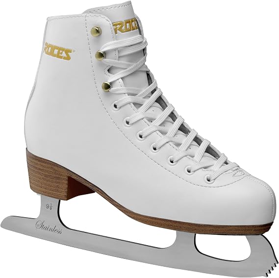 Roces Women's Nirvana Leisure ice Skates