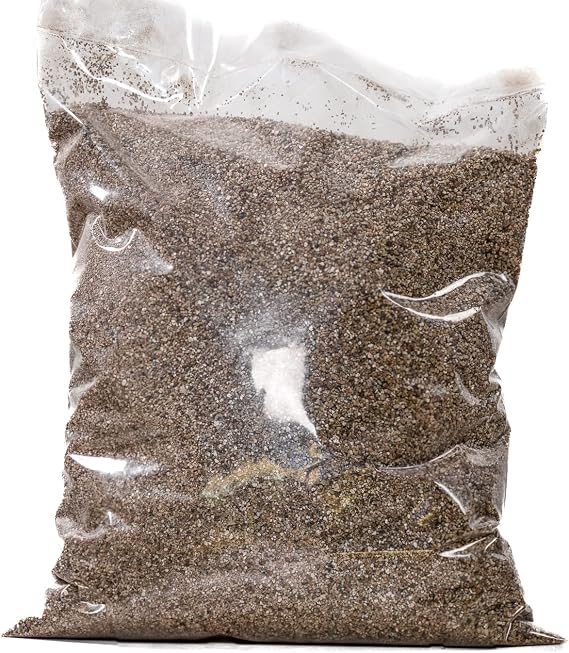 Vermiculite Medium 1 Gallon