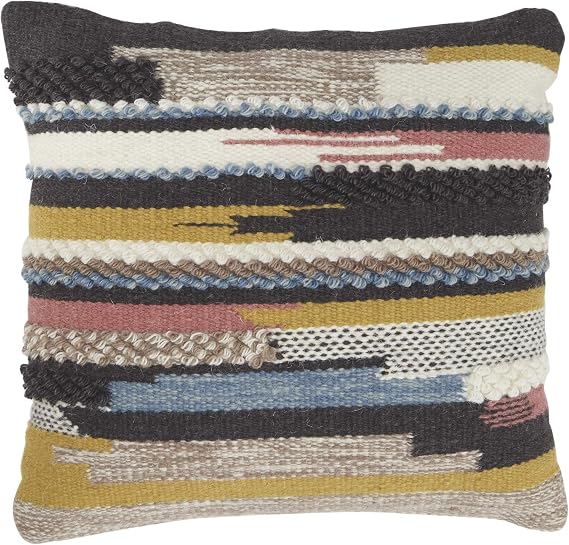 Signature Design by Ashley Rayford Throw Pillow, Multi