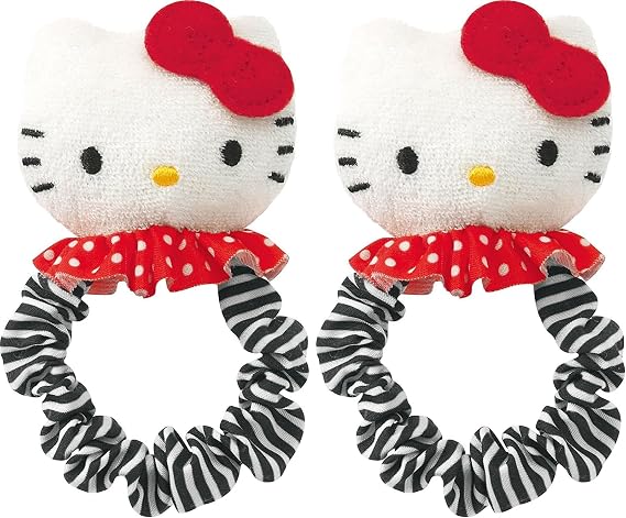 Combi Hello Kitty First Flippies x2