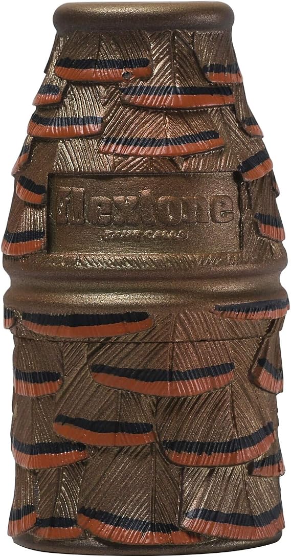 FLEXTONE Thunder Yelper Gen2 turkey call