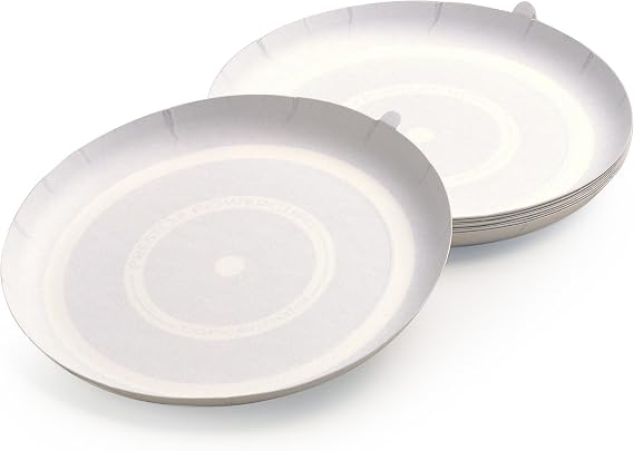 Horarary Presto 09964 Power-Cup Concentrators, 8 Concentrators