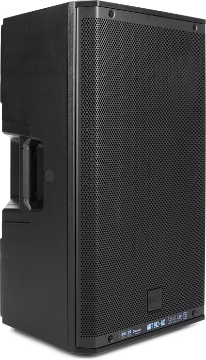 RCF ART 912-A-BT 2,100W 12-inch Powered Speaker with Bluetooth