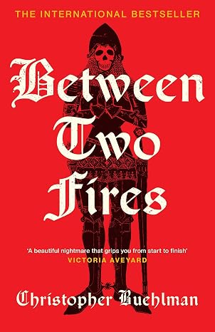Between Two Fires