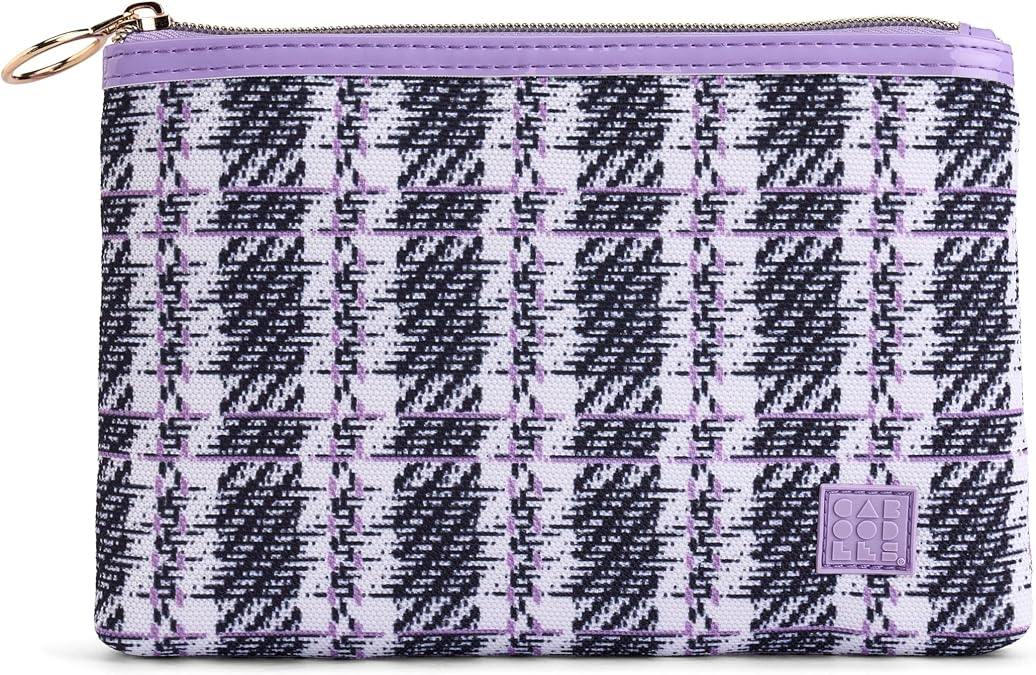 Caboodles Soft Bags