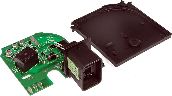 Dorman 88136 Wiper Motor Pulse Board