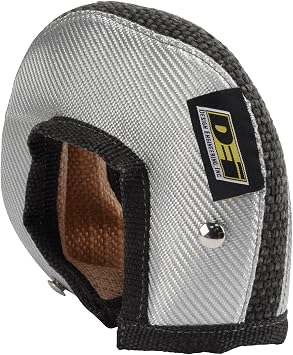 Design Engineering 010172 T3 Ultra 47 Turbo Shield