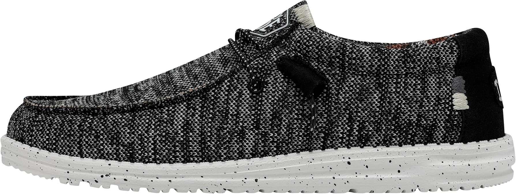 HEYDUDE Mens Wally Sox