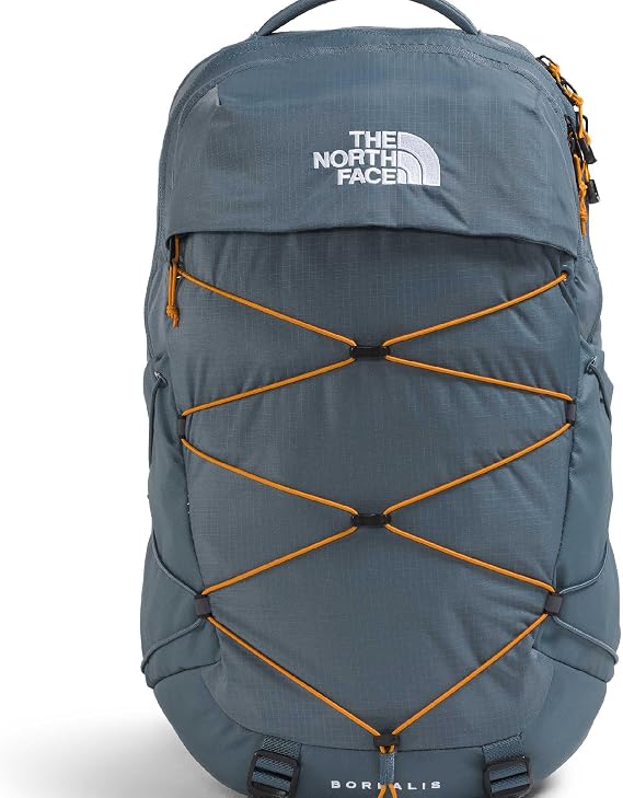 The North Face Borealis Classic Sırt Çantası (29L) NF00CF9CIUC1 Lacivert