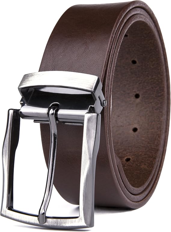Fabio Valenti Mens Belt, Mixed type
