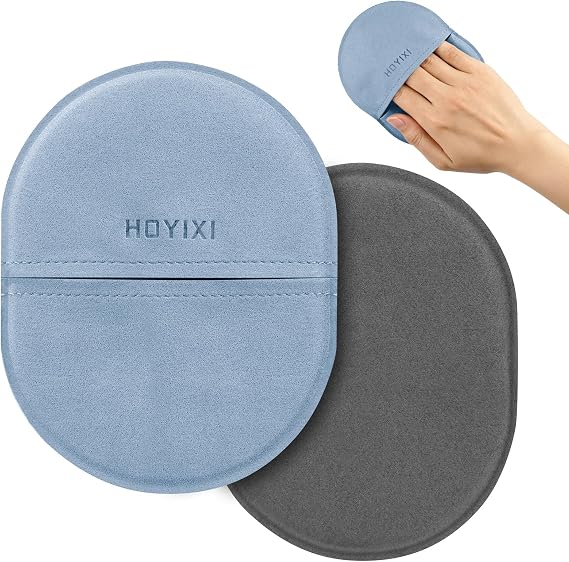 HoYiXi Microfiber Screen Cleaning Cloth for Laptops, Computer, Tablets, TV, Cellphone, Camera,Kindle eReaders,iPad, iPhone, Mac Book, Car Screen,Monitors,Smartscreen,Premium Polishing Cloth,