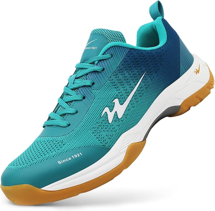 Unisex Tennis Pickleball Badminton Shoes for Men & Women Court Shoes