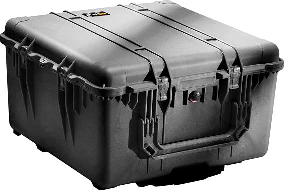 Pelican 1640 Case